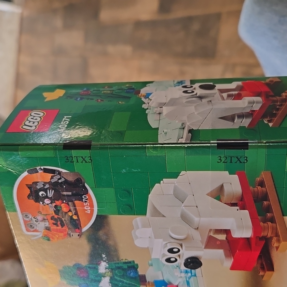 Lego Christmad - Picture 4 of 4